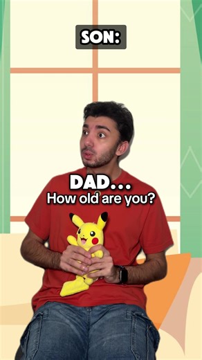 Dad’s advice is mind blowing😂 | dad