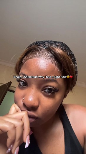 Understanding Light Flow During Your Menstrual Cycle