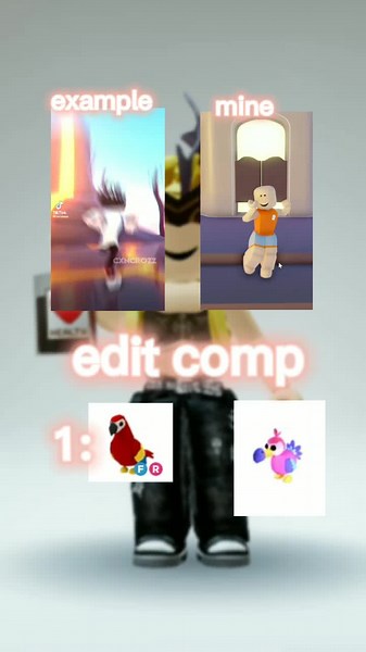ANN...roblox on TikTok