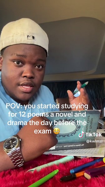 essay and the poem predictions in the comments #matric#englishpaper2#nsc