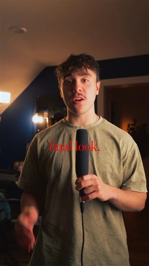 Eli Yacono on Instagram: "Comment colorgrade and I’ll send you the full breakdown. #fyp #videography #cinematic #colorgrading"