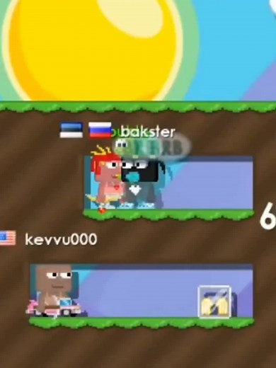 Growtopia Game: Scamming Prevention Tips and Gameplay