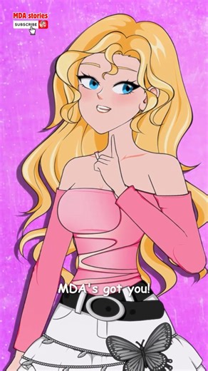 Follow for more heartfelt MDA stories 🎭💖 I entered the talent show hoping to prove I was “special,” but everything fell apart — the magic tricks, the speech, the crowd. Luckily, Flynn and Joyce found me backstage and reminded me I wasn’t alone. And when Joyce lifted my Minecraft box… everything changed. #MDA #Marcus #MinecraftBoy #TalentShowFail #HeartfeltMoment #TeenStory #SelfAcceptance #IconicCharacters #ReelsViral #AnimatedStories | MDA Stories For Teen