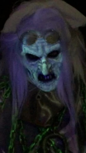 Jacob Marley #achristmascarol #scrooge #jacobmarley #scroogeandmarley #ghost #christmas #sfx