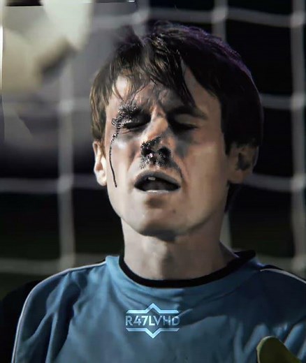 Scott Sterling didn’t deserve it 💔😔