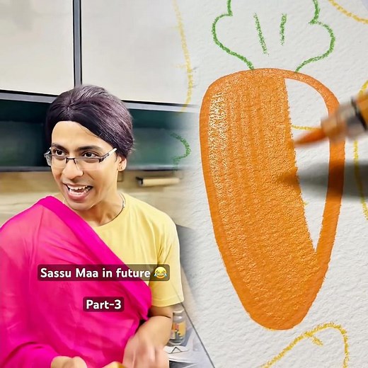 Part-3 Mummy Ji chai piyengi ya chai latte 😂 #youtubeshorts