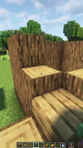 How to build a farm in Minecraft