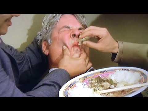 Alternative Hulk transformation 13 East Winds