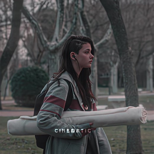 Alma's School Protest