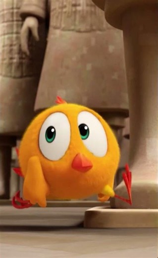 Poyo ha desaparecido #chicky #niños #fail #shortsvideo