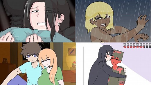 Minecraft动画 - 全集(1-20)