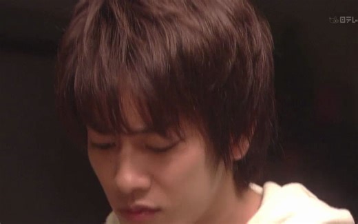 「Q10」ep04④この大事な4%を抱きしめて生きて行きます