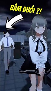 Walking home at midnight