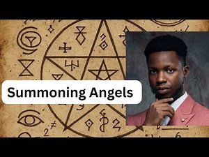 How To Work With Angels‼️ How To See Angels and Get Results With Angels