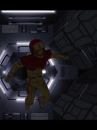 Xi Gundam - Mobile Suit Gundam Hathaway Flash