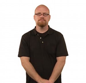 Watch how to sign 'x-axis or y-axis' in American Sign Language.