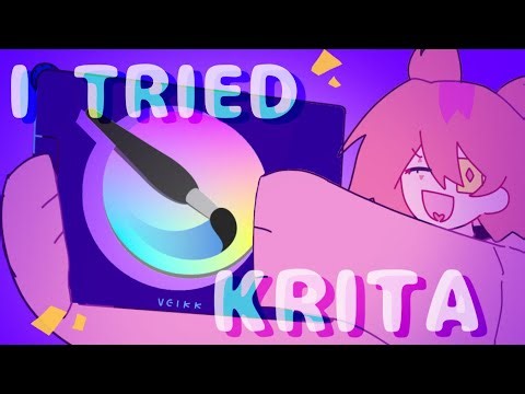 BEST FREE DRAWING APP EVER? || APP REVIEW + TABLET UNBOXXING