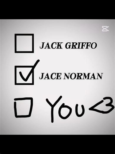 love Jace Norman😘❤️‍🔥