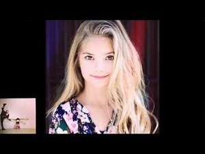 Peyton Heitz (Dance Precision)