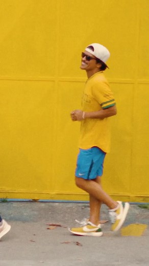 It’s been 6 long years but i finally “Come to Brasil” Thank you São Paulo for two incredible nights. I LOVE YOU! Sincerely, Your Bruninho 🇧🇷 ♥️