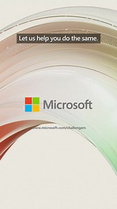 Innovate confidently with Microsoft’s secure AI tools. Let us help you do the same. | Microsoft | Facebook