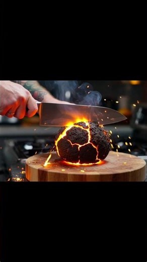 Cutting Glass Fruits 🍏🍎 ASMR #ai #aiart #asmrsounds #asmr #aiasmr #satisfyingvideo