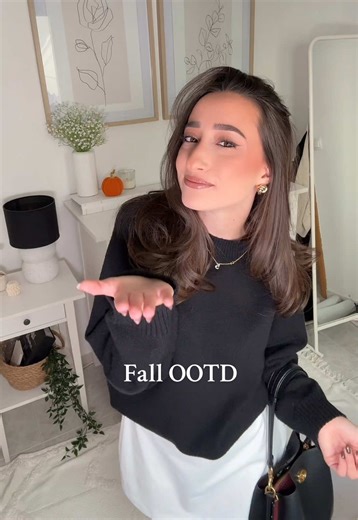 Quick little OOTD <3 #ootd #fashion