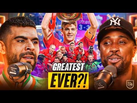 What Is The GREATEST Champions League Comeback?