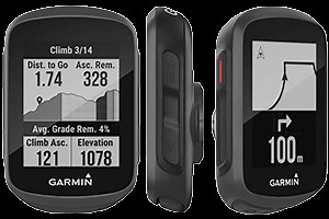 Garmin Edge 130 Plus - AVIS & TEST | Comparatif GPS vélo