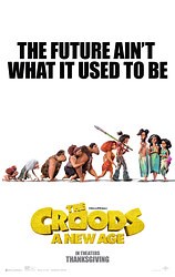 The Croods: A New Age Reviews