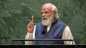 Afghanistan's women, children and minorities need help: PM Modi at UN General Assembly