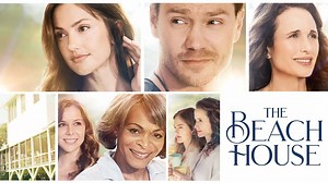 The Beach House - Hallmark Channel Movie - Where To Watch