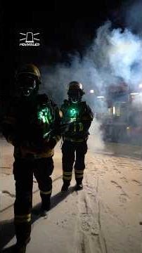 Safety Guard Raptors LED Technik