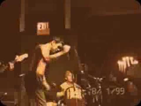 Behind the Green Door - Take Notice