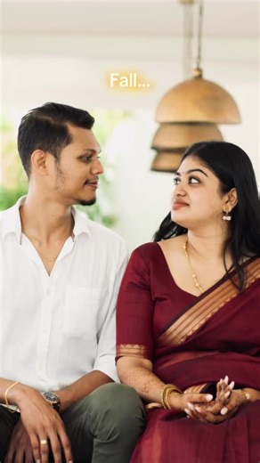 Tamil Wedding Celebration: A Unique Love Story