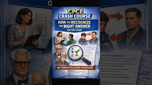 CPCE Exam Pattern Recognition Strategies | Bernadette Henry posted on the topic | LinkedIn