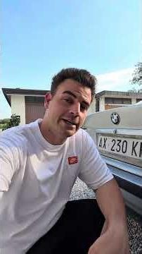 36 YEARS OLD & BMW E36: My special gift! 🎂🏎️
