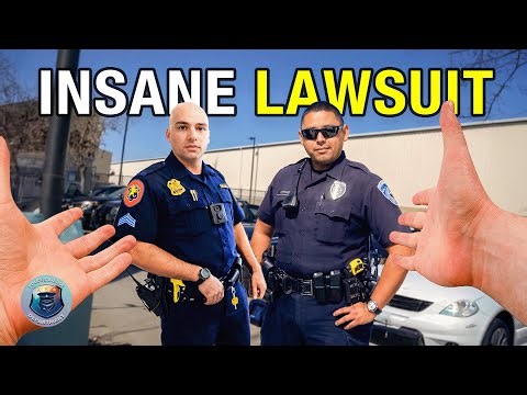 Shocking! Entitled Sheriff Tries to Take Away Second Amendment Rights | Corrupt Cops Caught