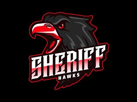Sheriff Hawks in 7 Days to Die warrior level Day 1