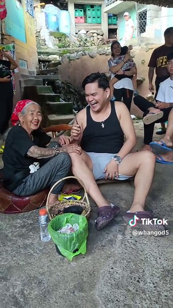 Exploring Apo Whang Od's Traditional Tattoo Art