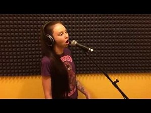 Slayer - Disciple (Eugene vocal cover)