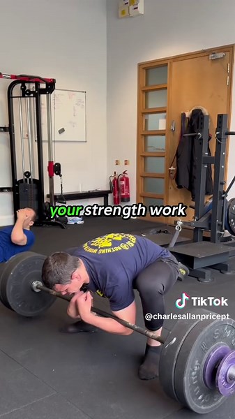 Effective Weight Lifting Routine for Jiu Jitsu Training