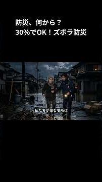 A Lazy Disaster Preparedness Specialist's Guide to 30% Disaster Preparedness: How to Prepare Ligh...