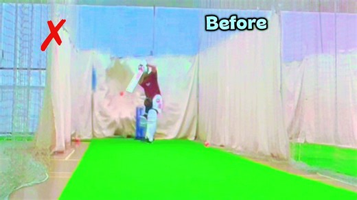Mastering Cricket Training Techniques