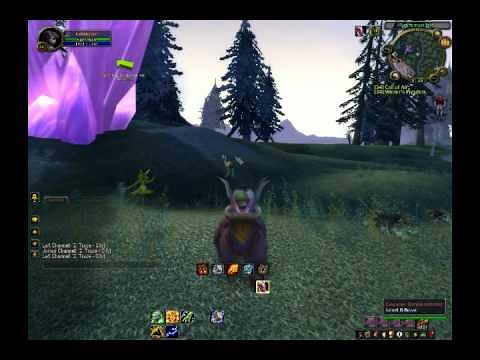 Where is Velaada? (Call of Air Shaman totem quest) World of Warcraft