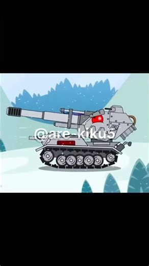 #homemation#tank# about#cartoon