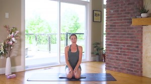 10-Min Yogalates for Core Strength