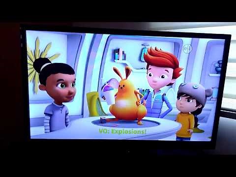 PBS Kids Program Break (April 21, 2019) (US-Wide Feed) (1080p HD) (CC) (COMMENTS DISABLED)