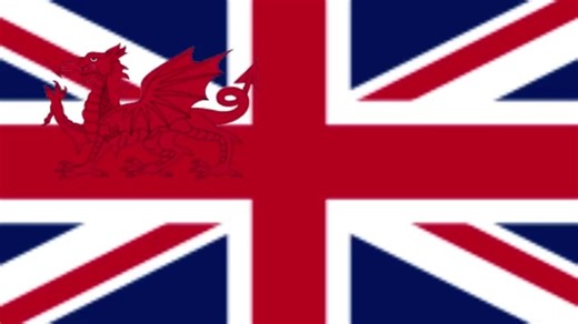 1.7K views · 102 reactions | Here's an old, short video I made explaining why Cymru does not feature on the Union Flag of the United Kingdom. Are we better off without it? 廊gbwls  | Welsh Histories | Facebook