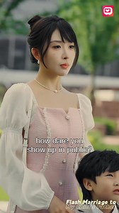 1.5K views · 21 reactions | https://go.moboboost.com/d/68331171465 Full EpisodesTitle: 《Flash Marriage to My Child's Father》 5 yrs after a drunk one-night stand, Ariella's forced into a flash marriage. Will secrets tear them apart or heal old wounds? #shortdrama #shortfilms #moboreels #fyp #shortmovie #drama #tv #tvseries #dramaseries #reelsviral #highlights #shortplay #teleplay #iloveyou #felicidades #NBAFinals #Revenge #reddit | Drama Broadcaster | Facebook